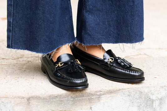 Weejuns Penny Loafer Tetra