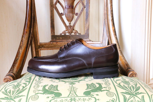 Chaussures anglaises pour hommes – Boutique Paris 12ème – British