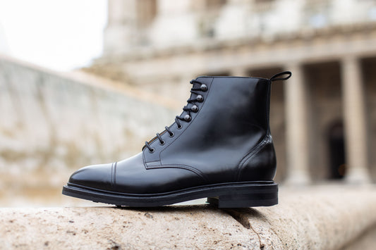 Boots anglaises - Styles - Homme – British Shoes